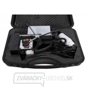 WM-C35 - Magnetická vŕtačka náhled