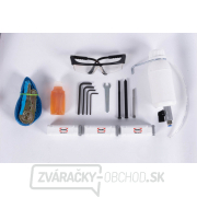 WM-C35 - Magnetická vŕtačka náhled