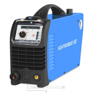 MAKin CUT 40 PFC PILOT + horák PT 60/ 6m MAKin CUT 40 PFC PILOT + horák PT 60/ 6m gallery main image