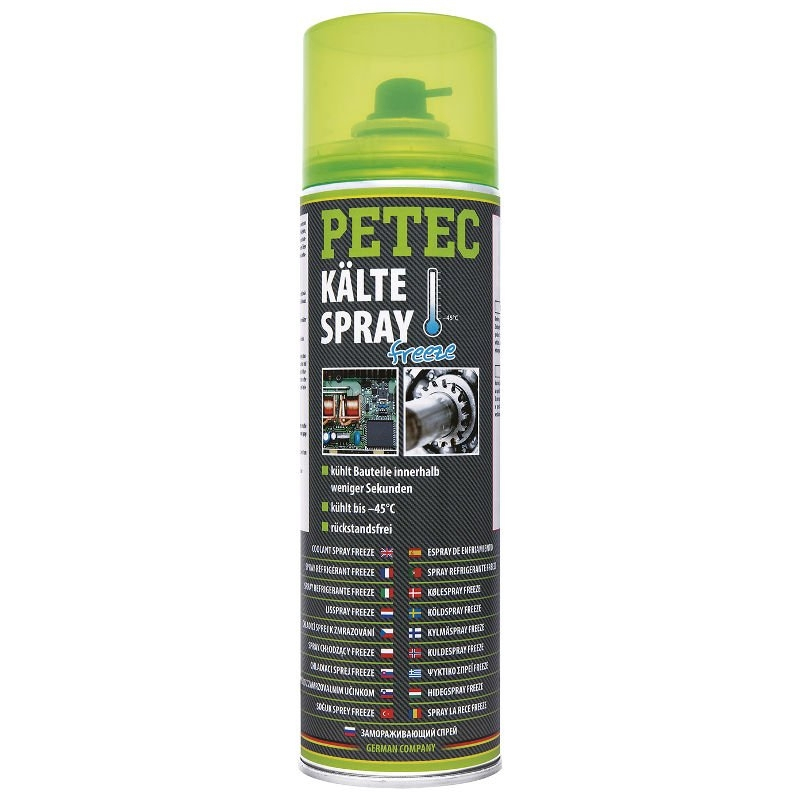PETEC 71950 Chladiaci sprej