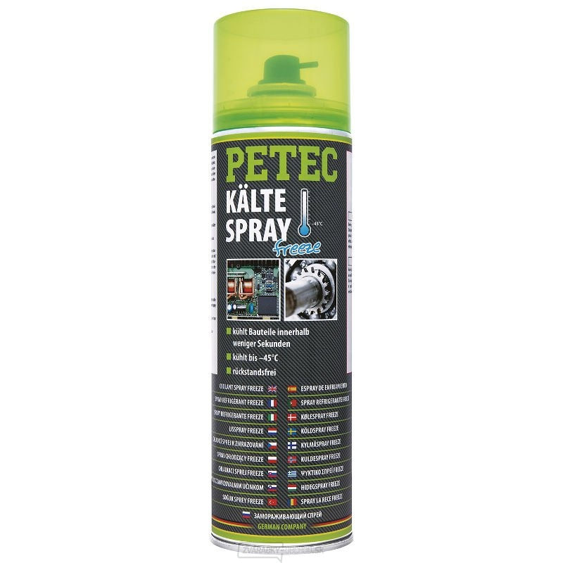 PETEC 71950 Chladiaci sprej