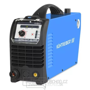 MAKin CUT 40 PFC PILOT MAKin CUT 40 PFC PILOT gallery main image