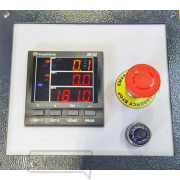 Elektrická ohýbačka rúrok BM 60-T Náhľad