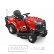 Záhradný traktor Bronco 92T-R TROY-BILT gallery main image