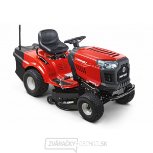 Záhradný traktor Bronco 92T-R TROY-BILT