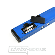 GEKO Digitálna magnetická vodováha 40 cm GEKO Digitálna magnetická vodováha 40 cm náhled