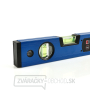 GEKO Digitálna magnetická vodováha 40cm Náhľad