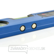 GEKO Digitálna magnetická vodováha 40cm náhled