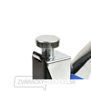 GEKO zošívačka 3v1 + sada zošívačiek 600ks náhled