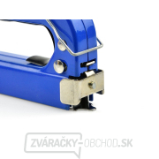 GEKO zošívačka 3v1 + sada zošívačiek 600ks náhled