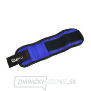Magnetický montážny náramok GEKO Magnetický montážny náramok GEKO gallery main image