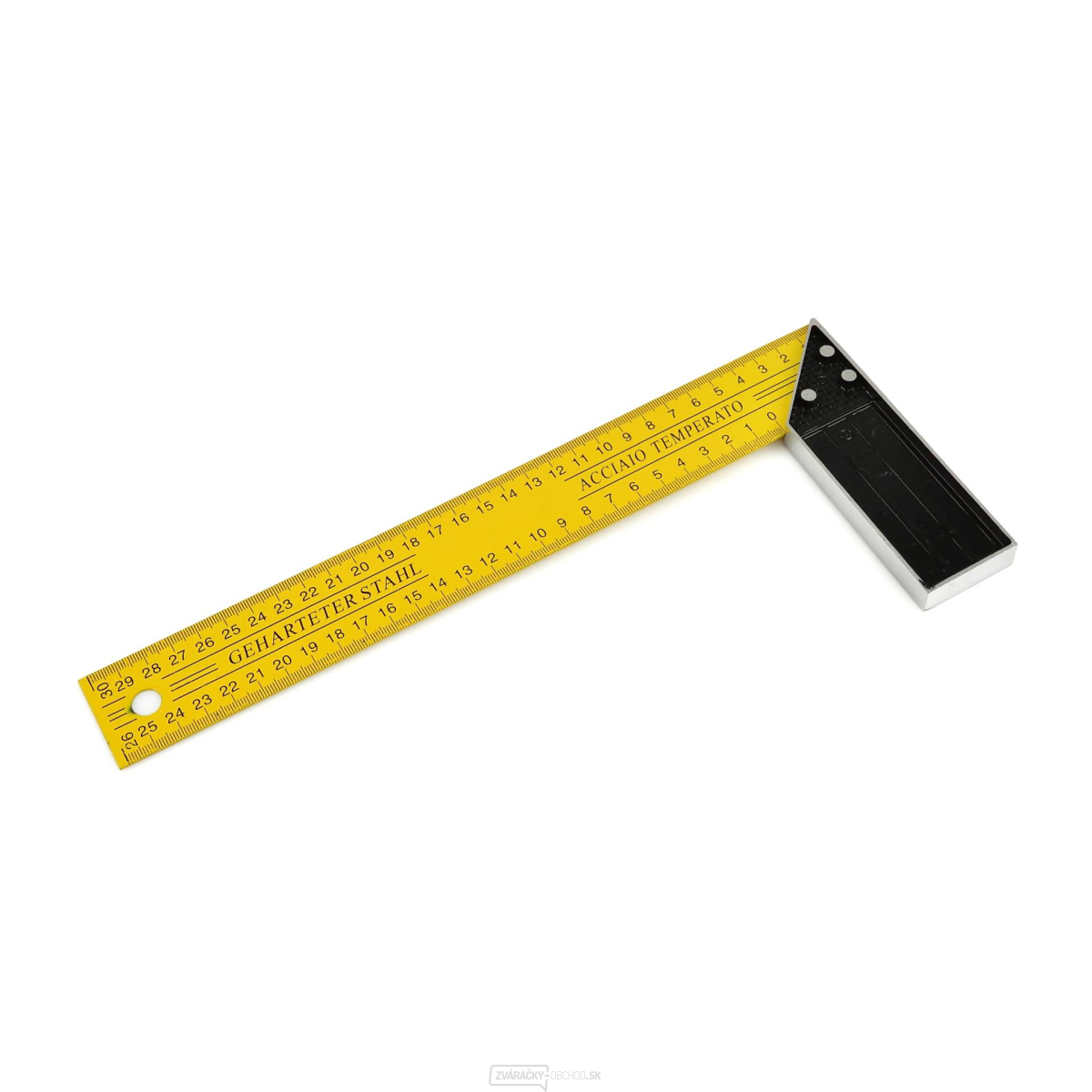 GEKO Stavebný uholník, 300 mm