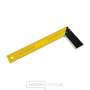 GEKO Stavebný uholník, 300 mm GEKO Stavebný uholník, 300 mm gallery main image