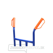 GEKO Rudl 200 kg GEKO Rudl 200 kg náhled