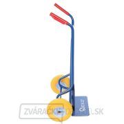 GEKO Rudla 200kg Náhľad