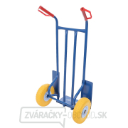 GEKO Rudla 200kg Náhľad