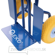 GEKO Rudla 200kg náhled