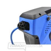 GEKO Samonavíjací bubon s tlakovou hadicou 14m, 6,5x10mm Náhľad