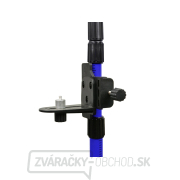 Teleskopický nosný stĺp pre lasery 3,2 m  Náhľad