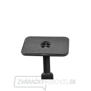 Teleskopický nosný stĺp pre lasery 3,2 m  Náhľad