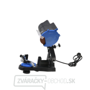 GEKO Brúska - ostrička na reťaze 90W Náhľad