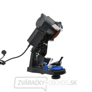 GEKO Brúska - ostrička na reťaze 90W Náhľad