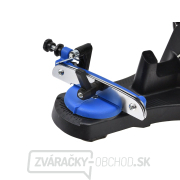 GEKO Brúska - ostrička na reťaze 90W Náhľad