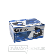 GEKO Brúska - ostrička na reťaze 90W náhled