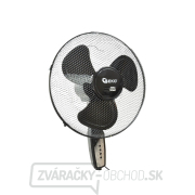 GEKO Vertikálny ventilátor ovládaný diaľkovým ovládačom 16