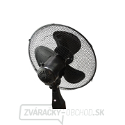 GEKO Vertikálny ventilátor ovládaný diaľkovým ovládačom 16