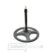 GEKO Vertikálny ventilátor ovládaný diaľkovým ovládačom 16