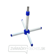 Vertikálny ventilátor GEKO 16 Vertikálny ventilátor GEKO 16