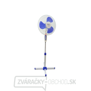 Vertikálny ventilátor GEKO 16