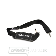 GEKO Skladacia taška na náradie s rukoväťou GEKO Skladacia taška na náradie s rukoväťou náhled