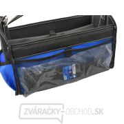 Otvorená taška na náradie s kovovou rukoväťou 11+7 (8) Náhľad