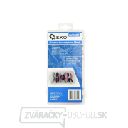 GEKO Sada elektrikárskych svoriek - 28ks Náhľad