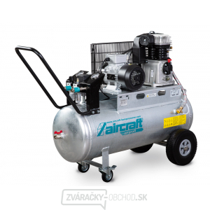 Kompresor Aircraft Airprofi 503/100 P Kompresor Aircraft Airprofi 503/100 P gallery main image