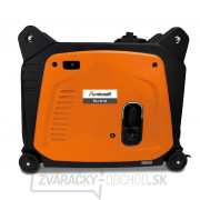 Elektráreň PG-I 35 SE náhled