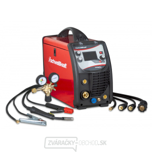 Invertor EASY-MIG 181 MULTI Invertor EASY-MIG 181 MULTI gallery main image