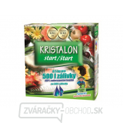 Hnojivo KRISTALON Start 0,5kg gallery main image