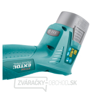 Akumulátorové nožnice, 16 V Li-ion, bez batérie a nabíjačky Náhľad