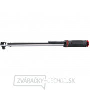 Momentový kľúč so stupnicou, 1/2 Momentový kľúč so stupnicou, 1/2