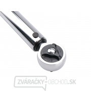 Momentový kľúč so stupnicou, 1/2 Momentový kľúč so stupnicou, 1/2