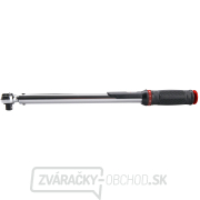 Momentový kľúč so stupnicou, 1/2