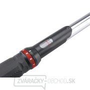 Momentový kľúč so stupnicou, 1/2