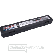 Momentový kľúč so stupnicou, 1/2