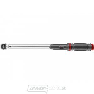 Momentový kľúč so stupnicou, 1/2 Momentový kľúč so stupnicou, 1/2