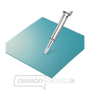 Spájkovačka s reguláciou a kalibráciou, 70 W náhled