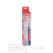 Spájkovačka s reguláciou a kalibráciou, 70 W náhled