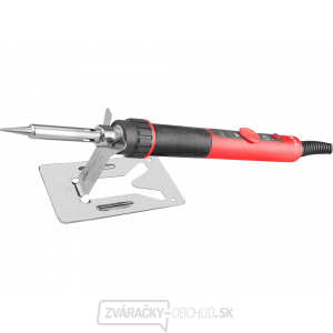 Spájkovačka s reguláciou a kalibráciou, 70 W Spájkovačka s reguláciou a kalibráciou, 70 W gallery main image